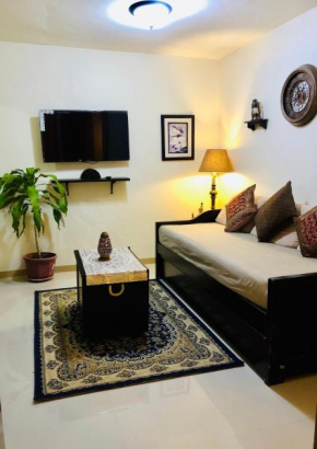 1 Bedroom unit with Parking in Naga City